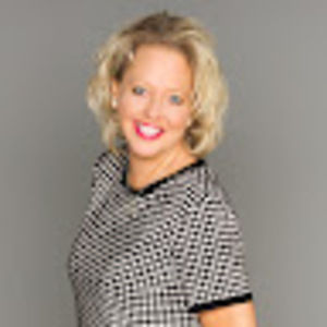 Meet your Posher, Gina